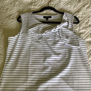 Banana Republic XL dressy Top